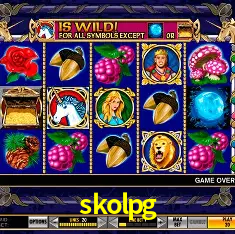 Desvendando o Mundo dos Jogos Virtuais na skolpg