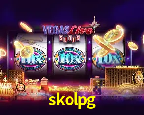 A Emoção da Loteria na skolpg: Uma Chance de Mudança de Vida