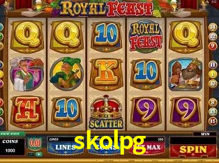 A Experiência Imersiva dos Cassinos Ao Vivo no skolpg