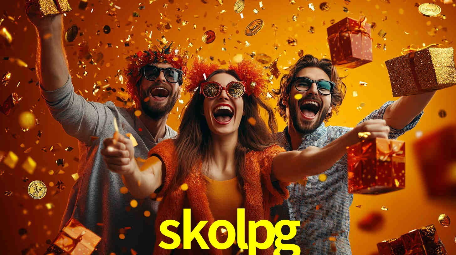 skolpg: A Experiência de Casino com Jogos de Mesa ao Vivo