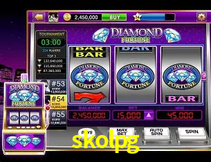 Explorando a Categoria de Eventos em Apostas na skolpg