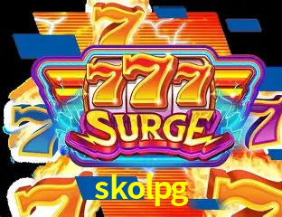 Descubra a Magia dos Jogos de Arcade no skolpg