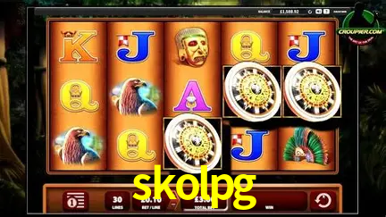 Inovações de Jogos na skolpg: O Futuro das Experiências Interativas