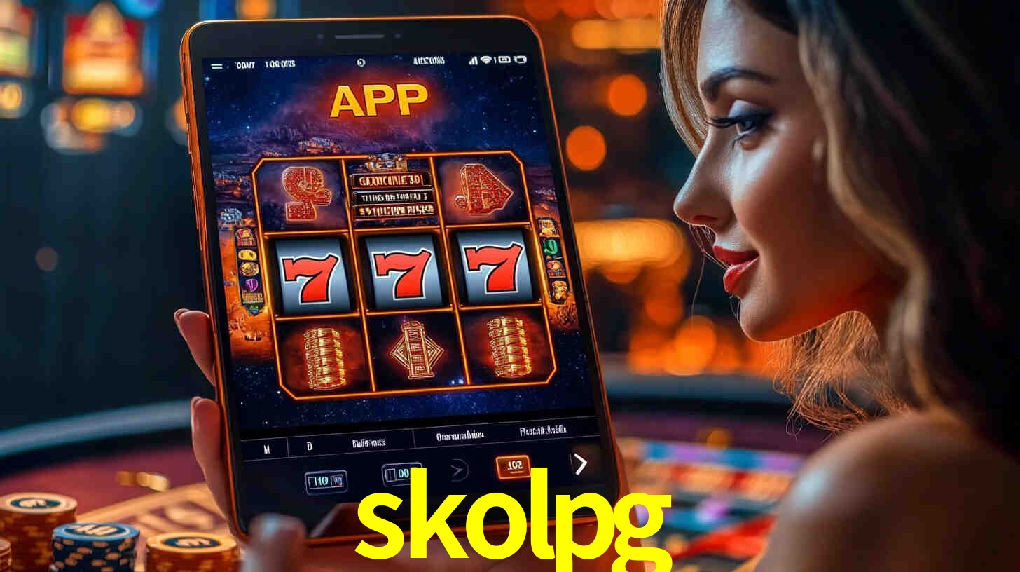 skolpg login