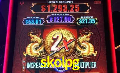 A Emoção da Loteria na skolpg: Uma Chance de Mudança de Vida