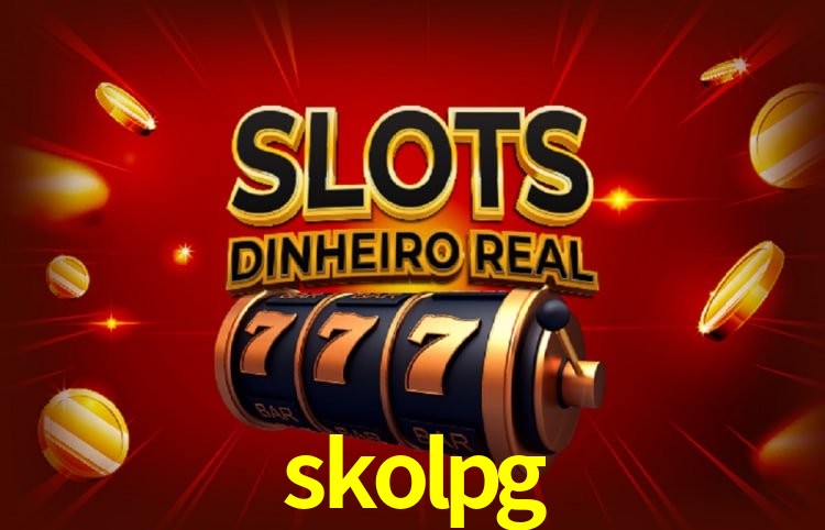 Login Seguro skolpg