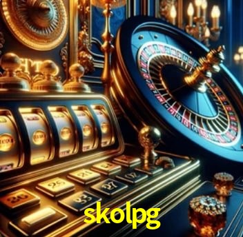 Jogos de Slot skolpg