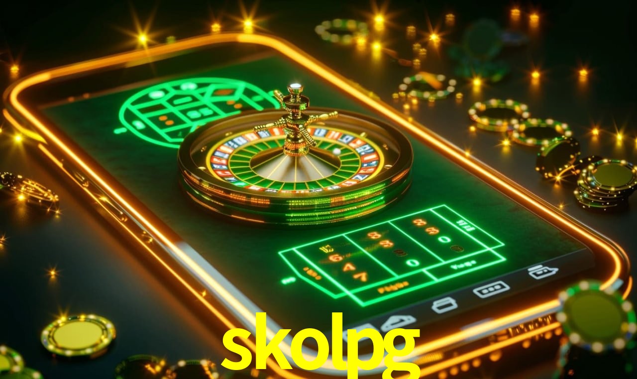 Casino Ao Vivo skolpg