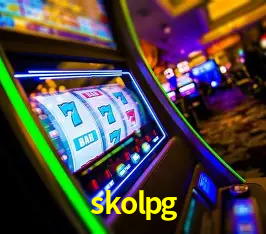 A Experiência Imersiva dos Cassinos Ao Vivo no skolpg