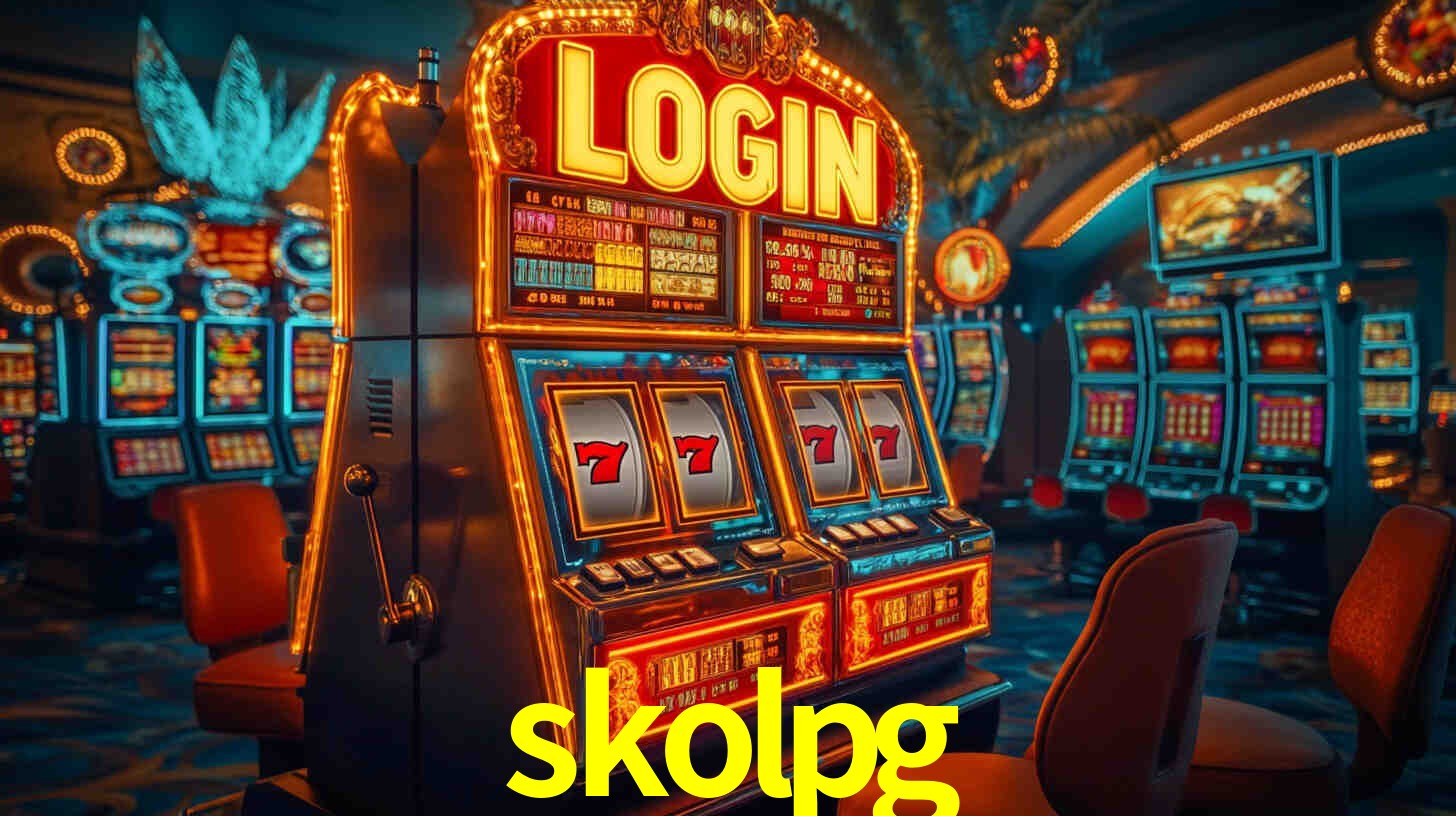 Experimente o Login Seguro Premium no skolpg