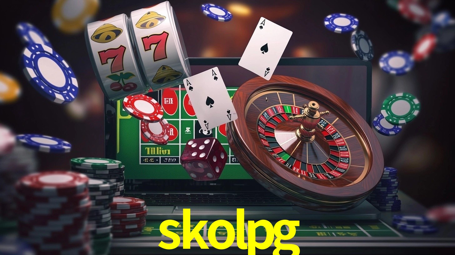 skolpg login