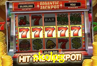 A Experiência Imersiva dos Cassinos Ao Vivo no skolpg