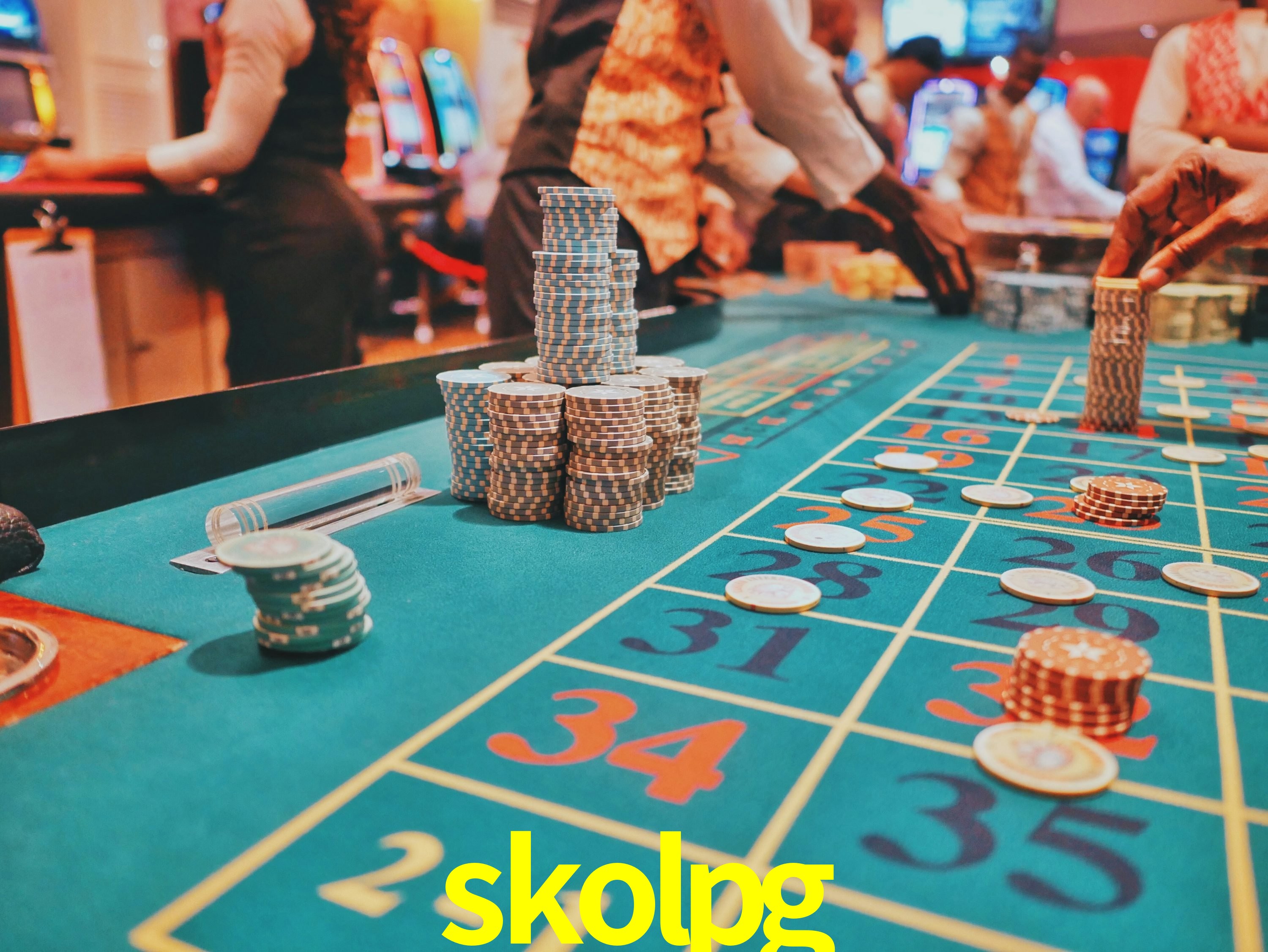 Casino Ao Vivo skolpg