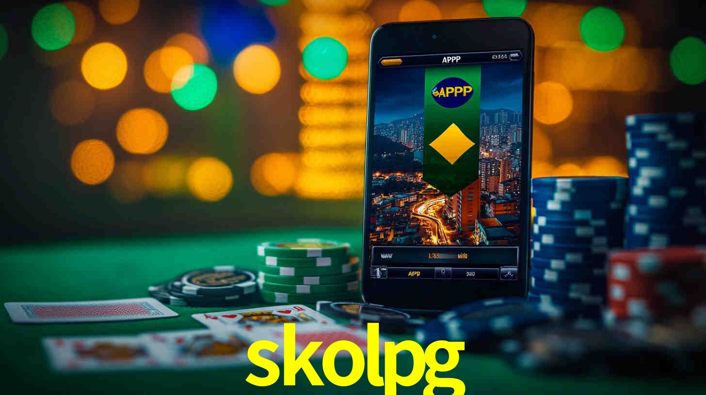 Estatísticas Esportivas skolpg