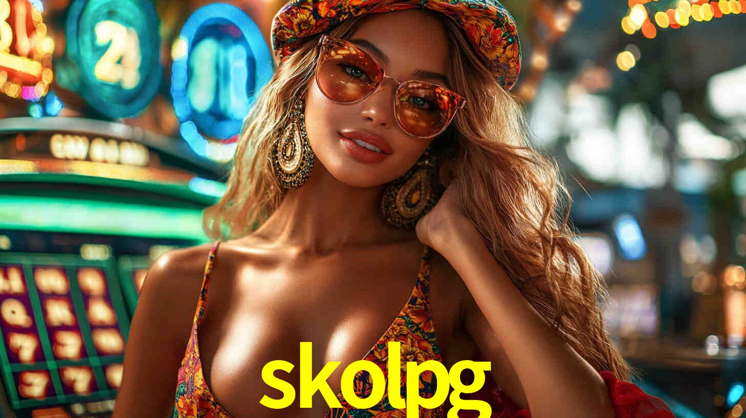 skolpg login