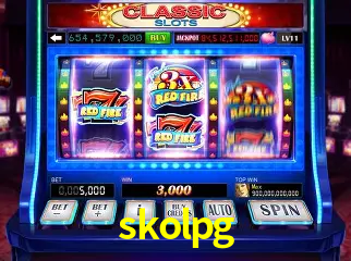 Descubra a Essência do skolpg: Nossa História e Compromissos