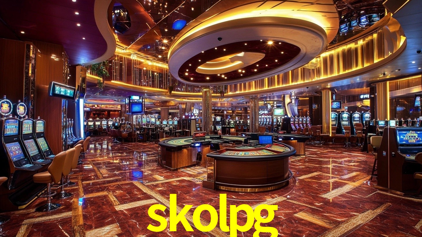 Bônus Diários skolpg