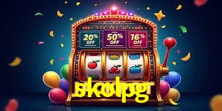 Jogos de Slot skolpg