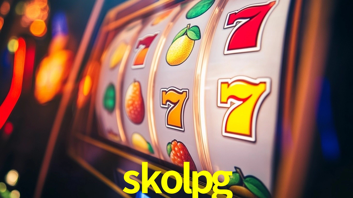 skolpg: Jogos de Caça-Níqueis-Altas Recompensas, Roleta-Velocidade, Blackjack-Desafios Máximos