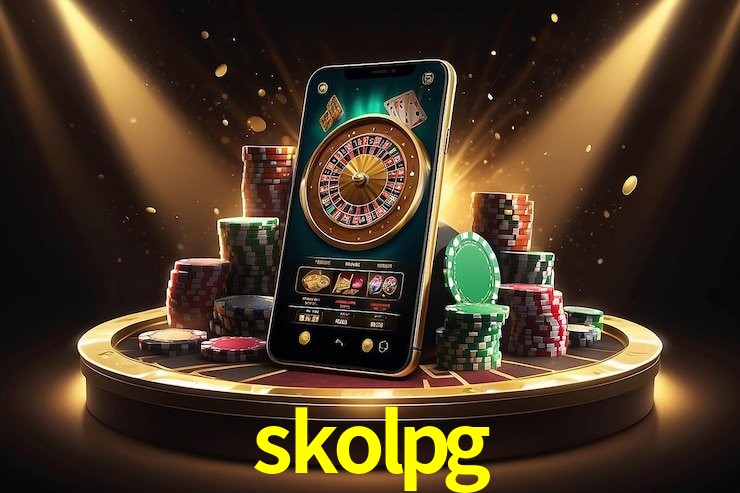 Estatísticas do Jogo skolpg