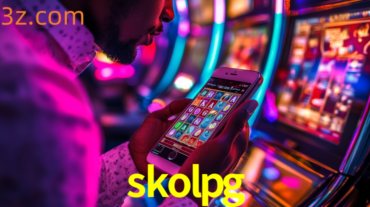 Baixar App skolpg