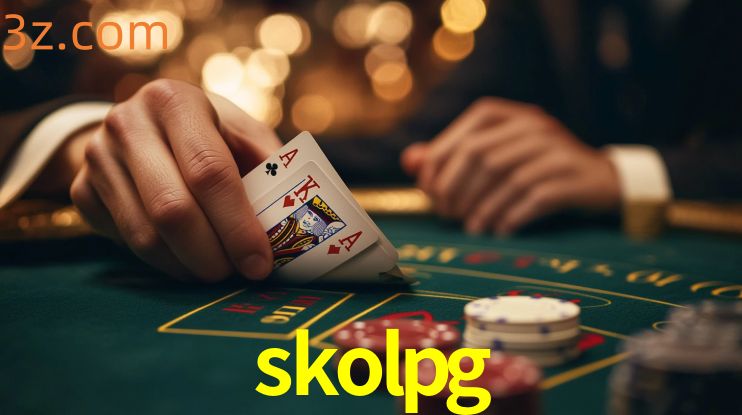 Plataforma Online skolpg