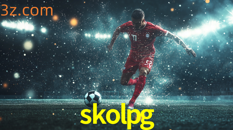 Plataforma de Apostas skolpg