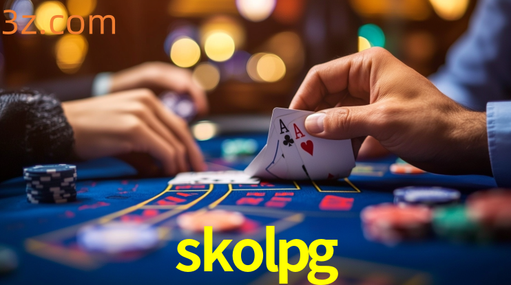 Jogos na skolpg